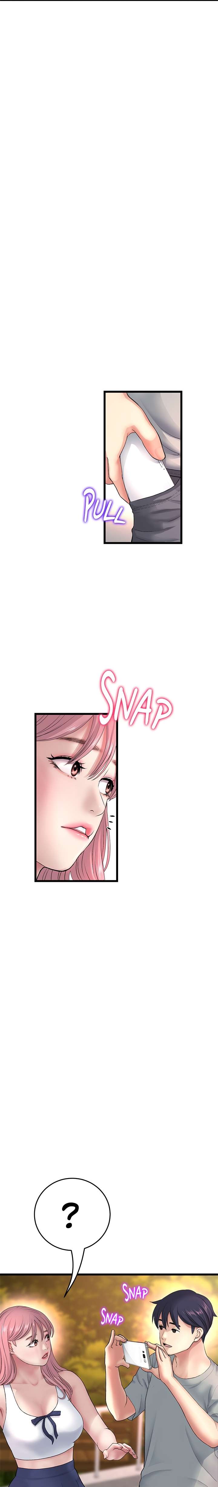 Stepmom’s Everything Capitulo 28 página 19