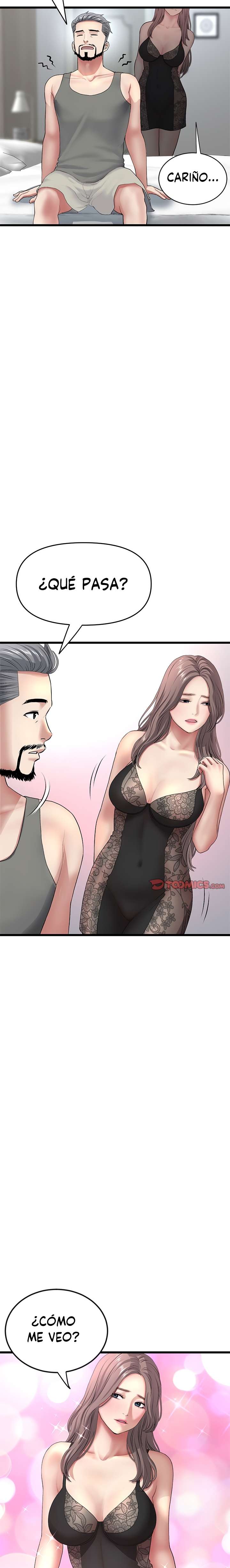 Stepmom’s Everything Capitulo 28 página 26
