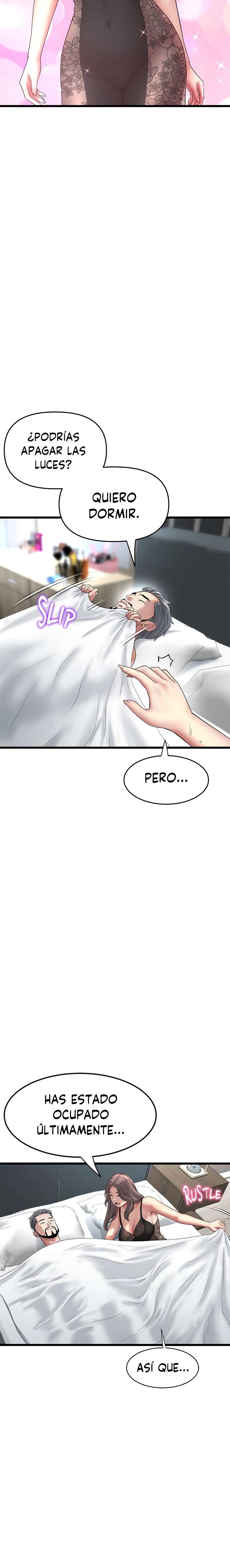 Stepmom’s Everything Capitulo 28 página 27