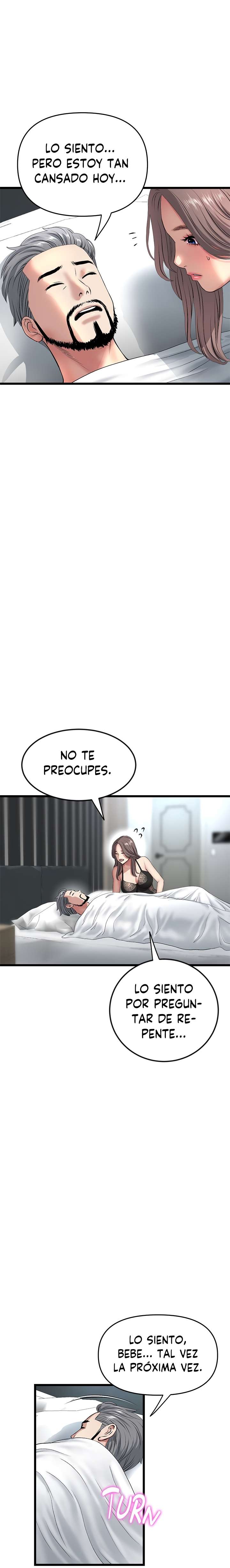 Stepmom’s Everything Capitulo 28 página 28