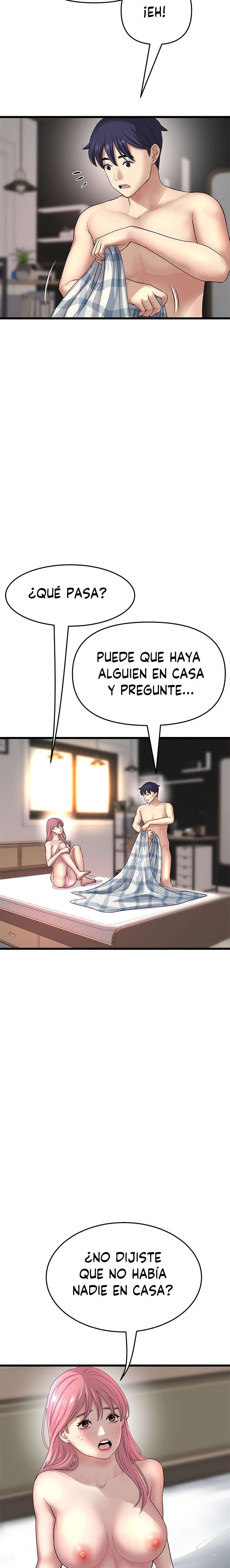 Stepmom’s Everything Capitulo 28 página 6