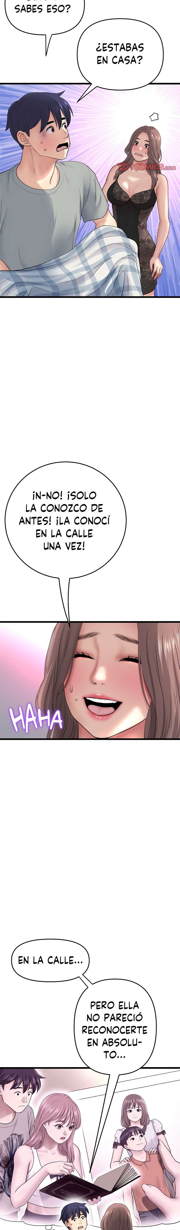 Stepmom’s Everything Capitulo 29 página 11