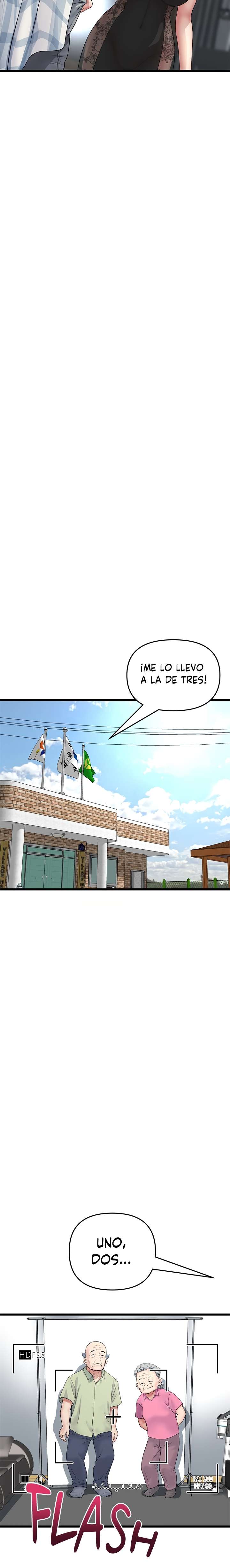 Stepmom’s Everything Capitulo 29 página 13
