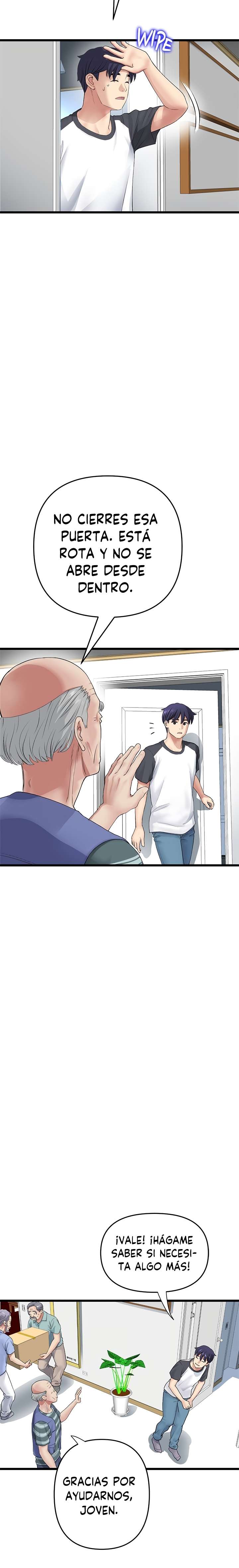 Stepmom’s Everything Capitulo 29 página 17