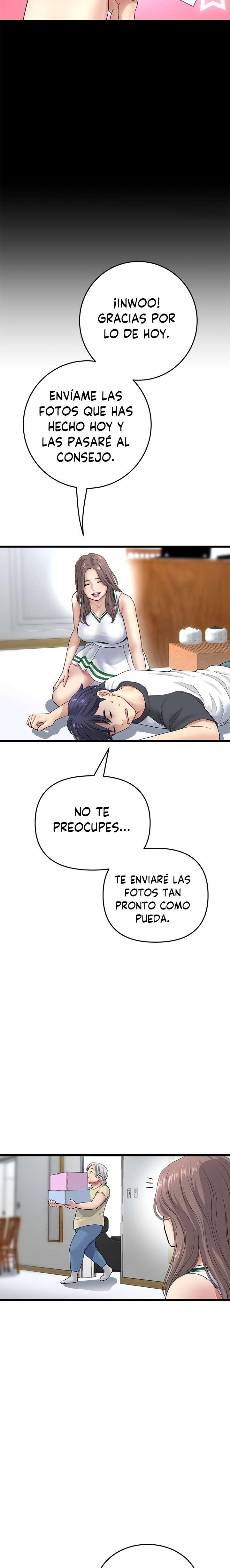 Stepmom’s Everything Capitulo 29 página 23