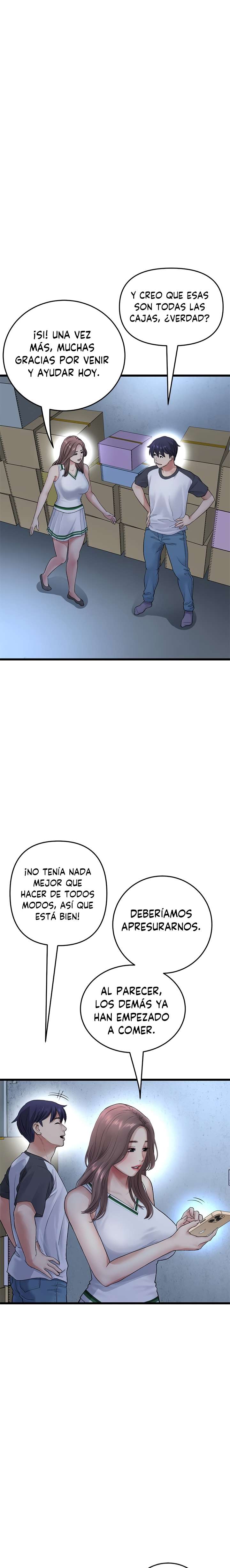 Stepmom’s Everything Capitulo 29 página 25