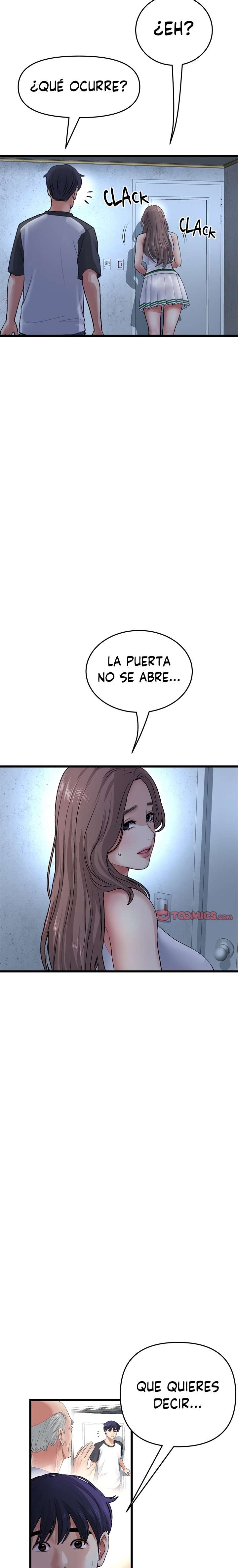 Stepmom’s Everything Capitulo 29 página 26
