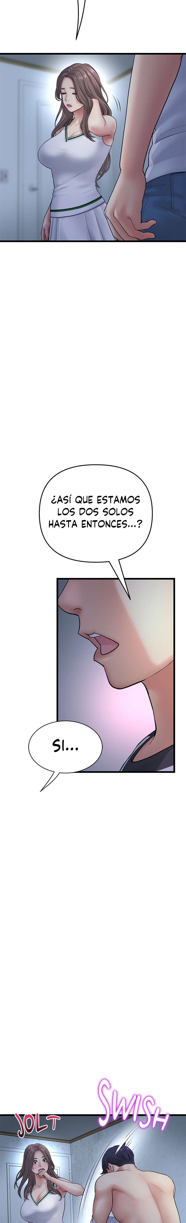 Stepmom’s Everything Capitulo 29 página 28