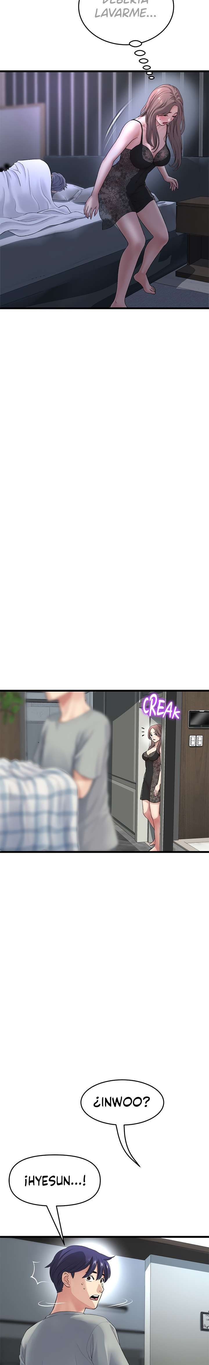 Stepmom’s Everything Capitulo 29 página 5