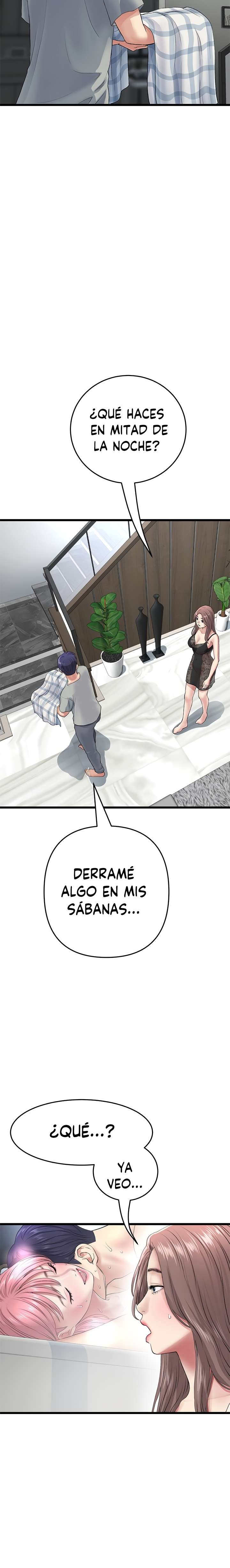 Stepmom’s Everything Capitulo 29 página 6