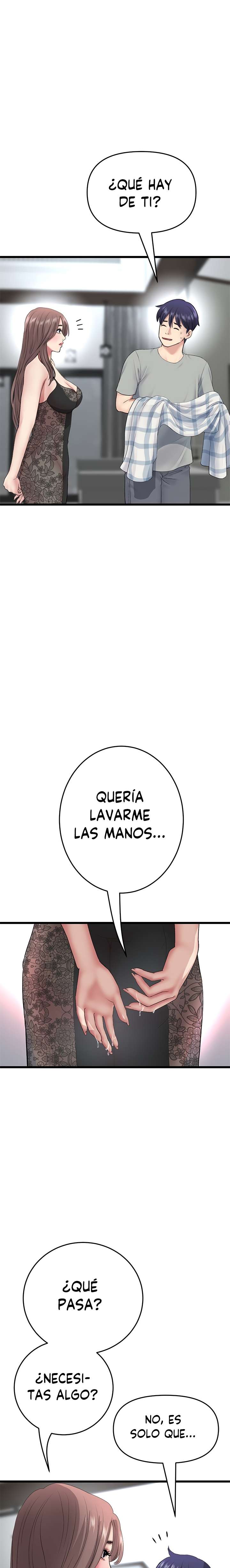 Stepmom’s Everything Capitulo 29 página 7