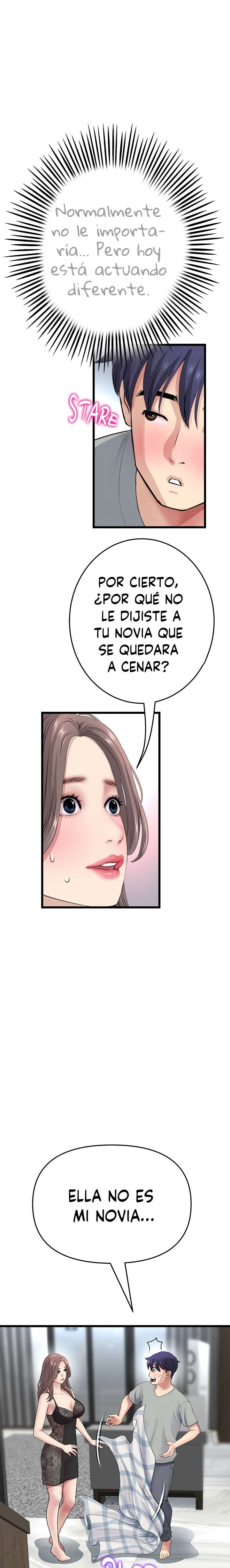 Stepmom’s Everything Capitulo 29 página 9