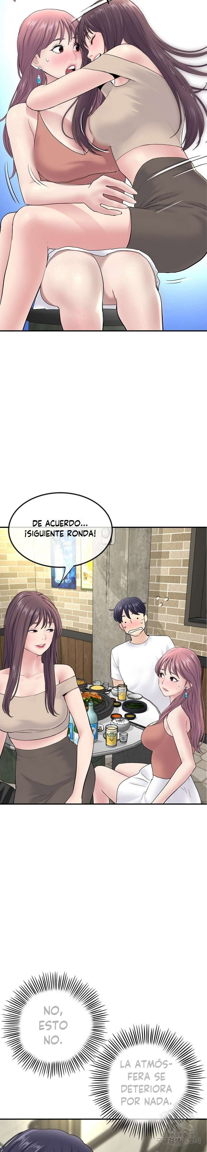 Stepmom’s Everything Capitulo 3 página 3
