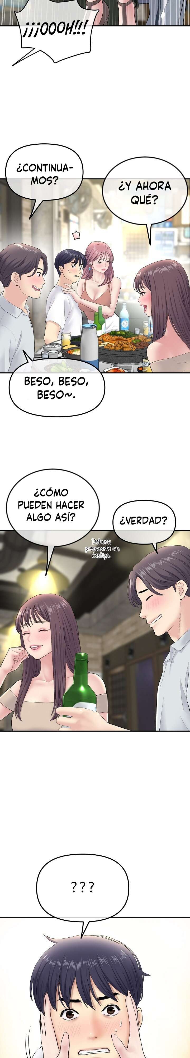 Stepmom’s Everything Capitulo 3 página 7