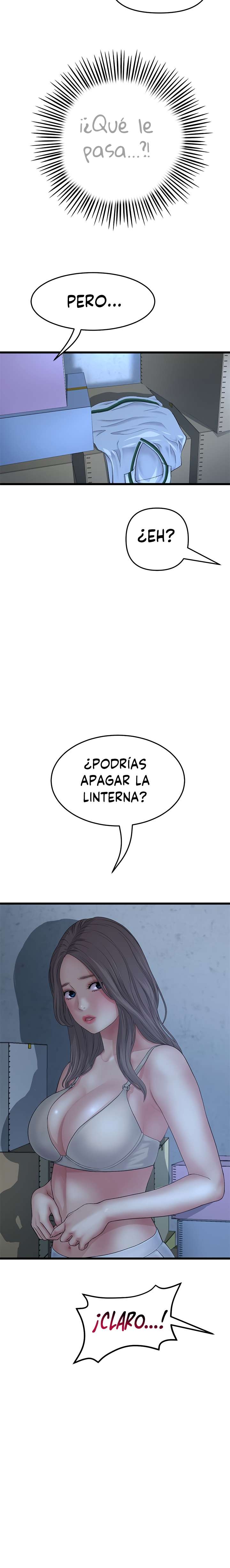 Stepmom’s Everything Capitulo 30 página 10