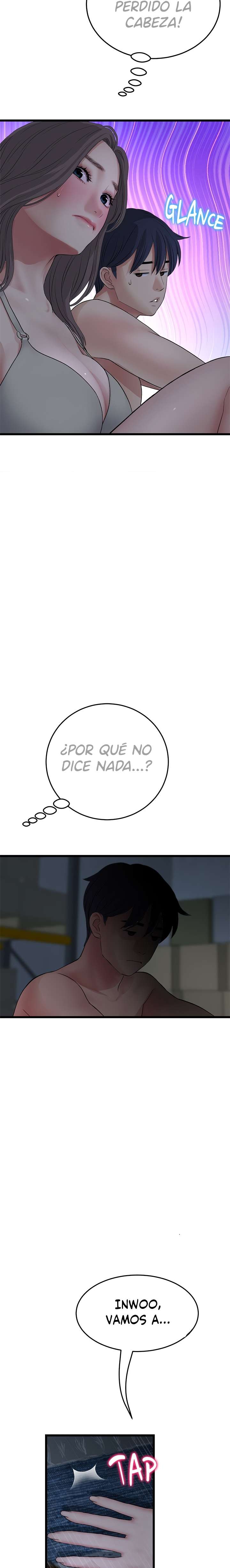 Stepmom’s Everything Capitulo 30 página 12
