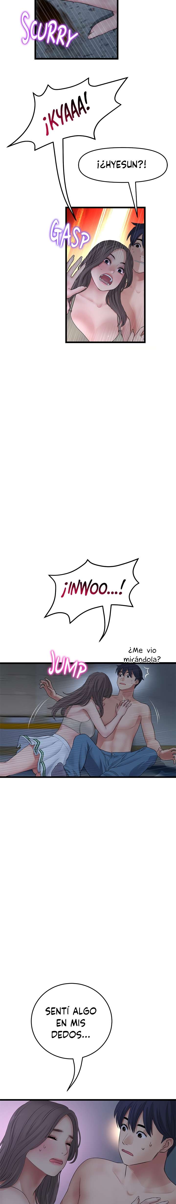 Stepmom’s Everything Capitulo 30 página 13