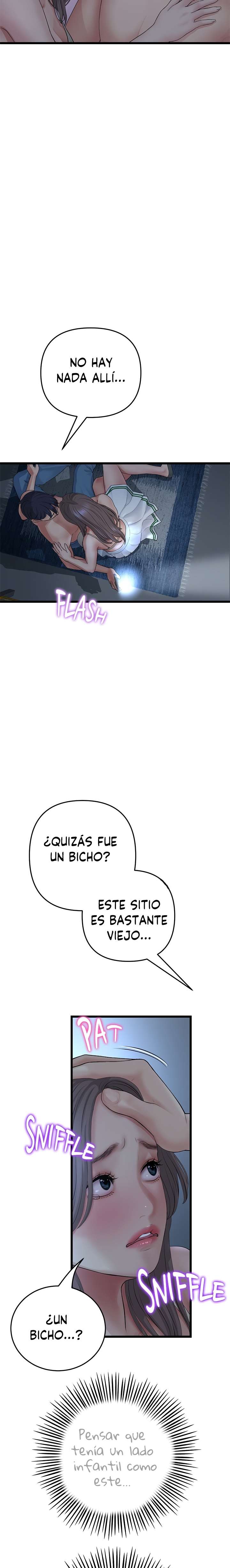 Stepmom’s Everything Capitulo 30 página 14