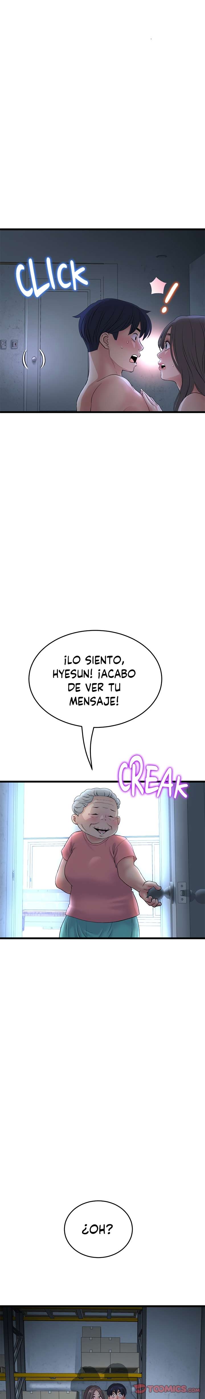 Stepmom’s Everything Capitulo 30 página 17