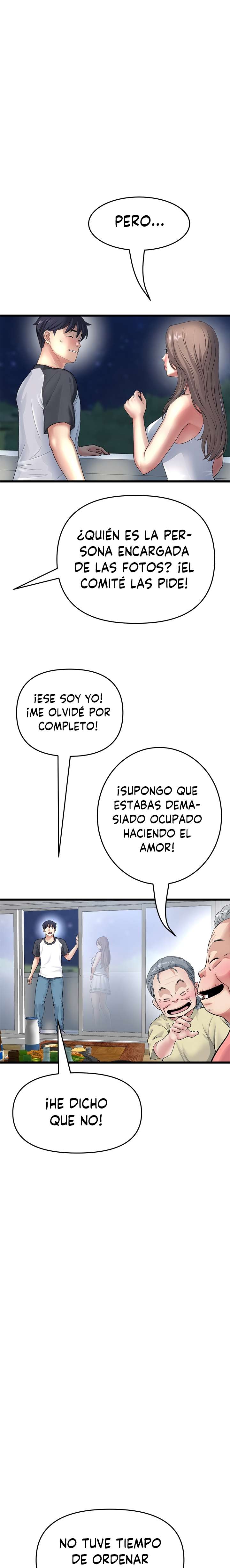 Stepmom’s Everything Capitulo 30 página 23