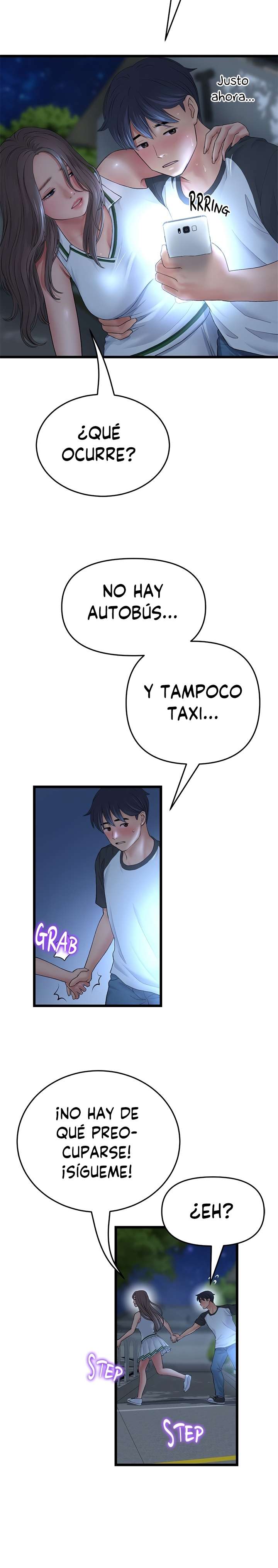 Stepmom’s Everything Capitulo 30 página 27
