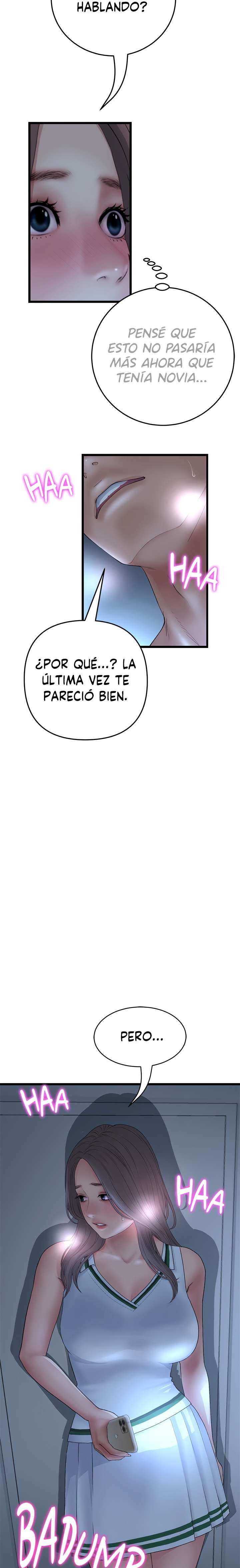 Stepmom’s Everything Capitulo 30 página 3