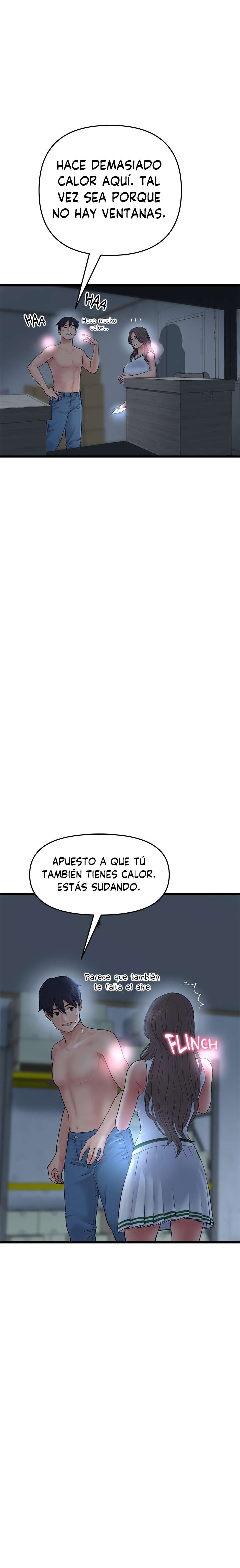 Stepmom’s Everything Capitulo 30 página 5