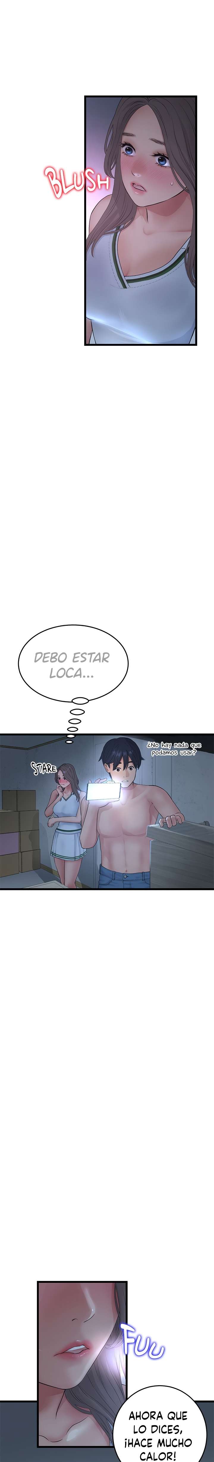 Stepmom’s Everything Capitulo 30 página 6