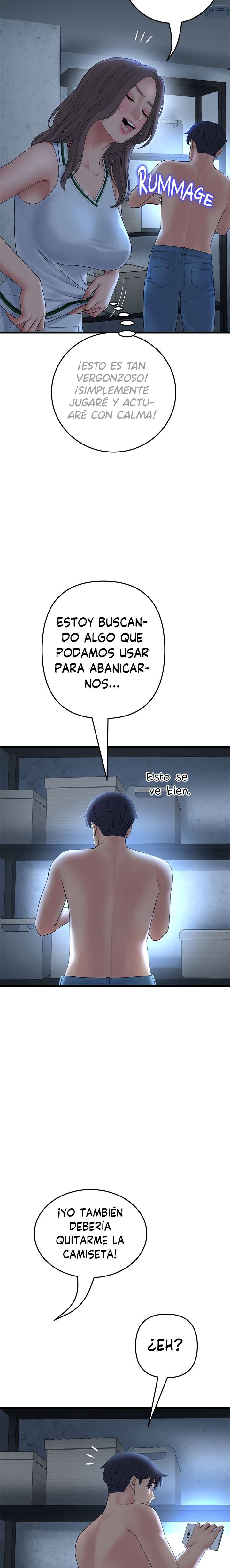 Stepmom’s Everything Capitulo 30 página 7