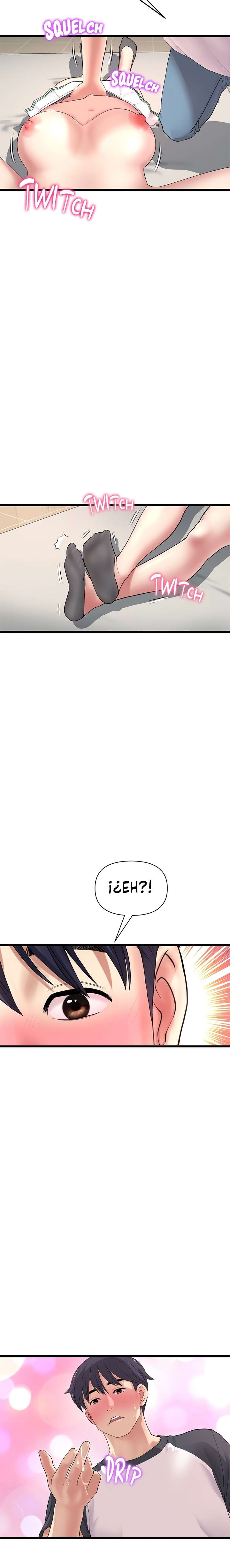 Stepmom’s Everything Capitulo 31 página 13