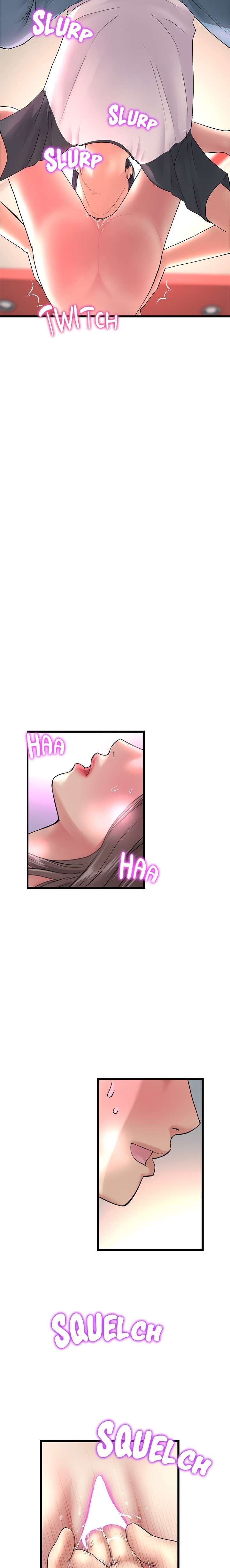 Stepmom’s Everything Capitulo 31 página 16