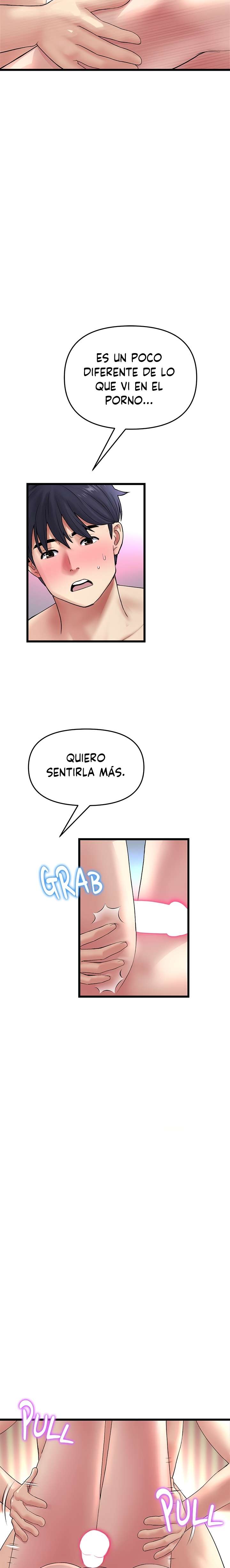 Stepmom’s Everything Capitulo 31 página 19
