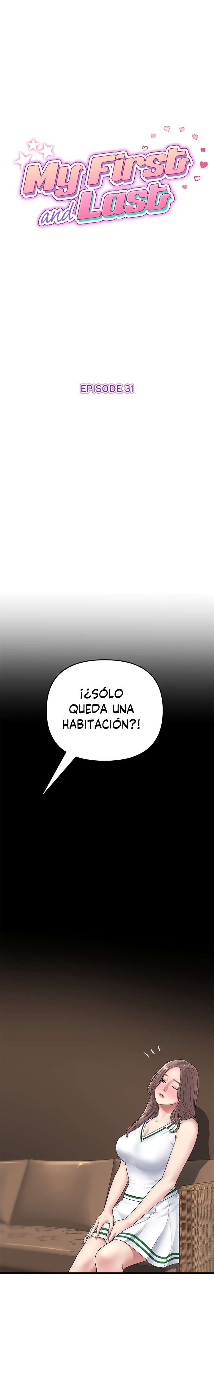 Stepmom’s Everything Capitulo 31 página 2