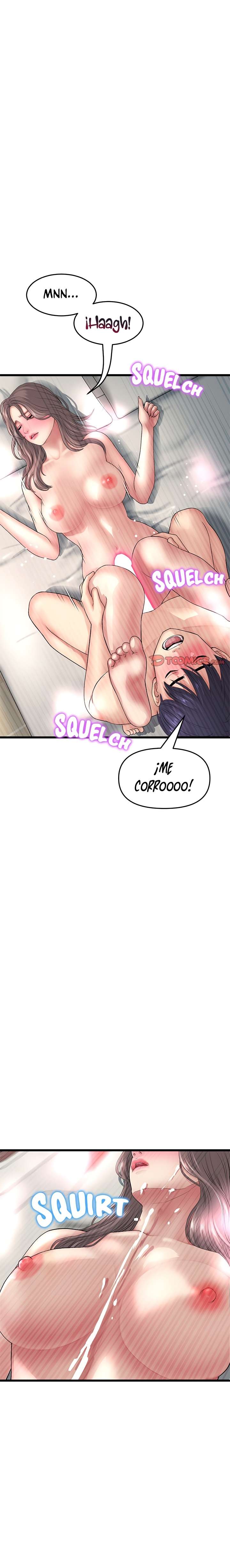 Stepmom’s Everything Capitulo 31 página 21