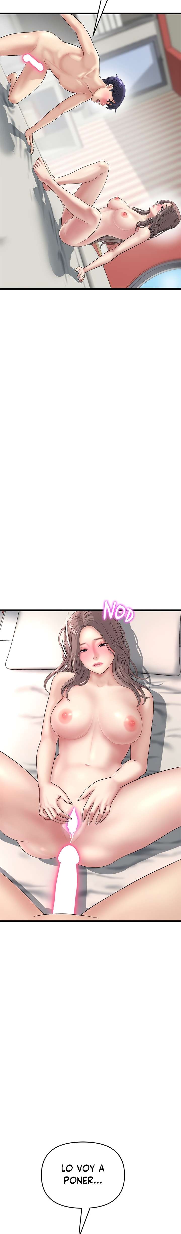 Stepmom’s Everything Capitulo 31 página 25