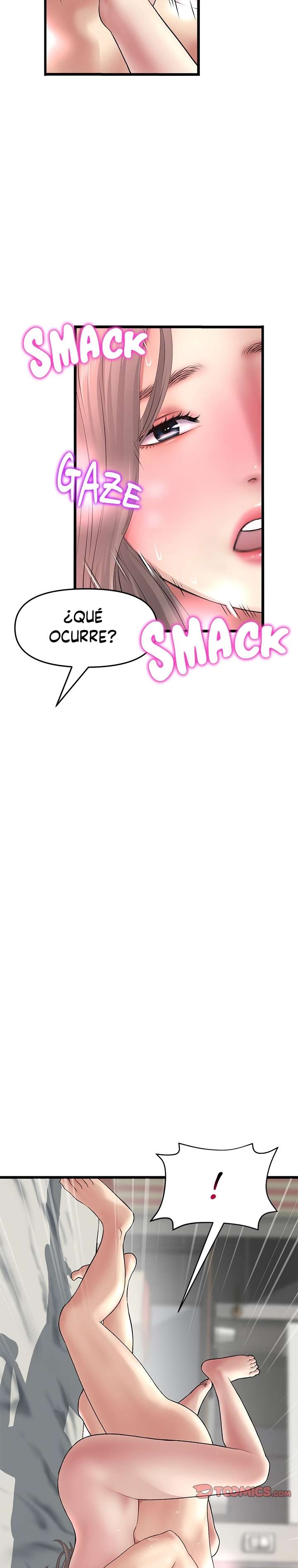 Stepmom’s Everything Capitulo 31 página 28