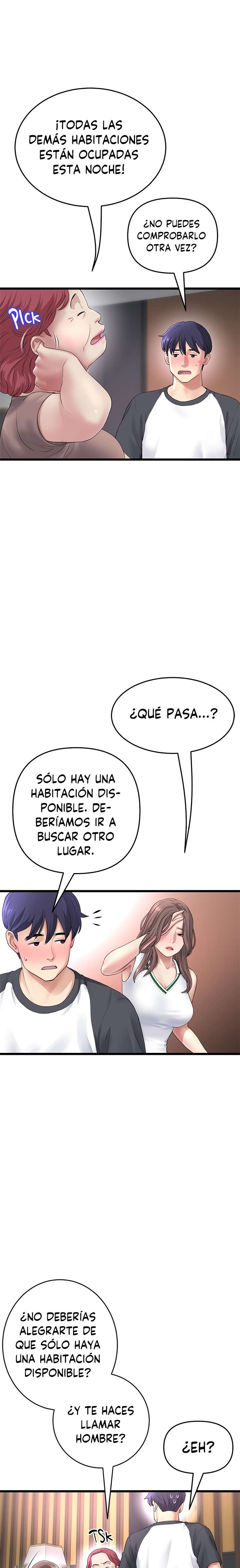 Stepmom’s Everything Capitulo 31 página 3