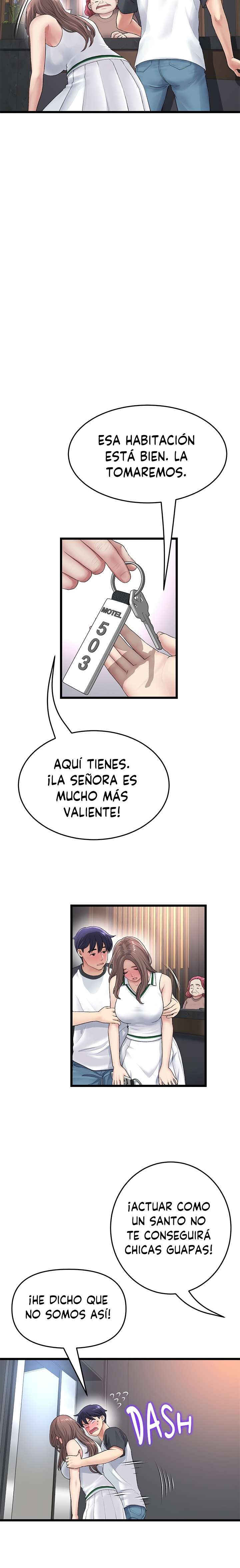 Stepmom’s Everything Capitulo 31 página 4