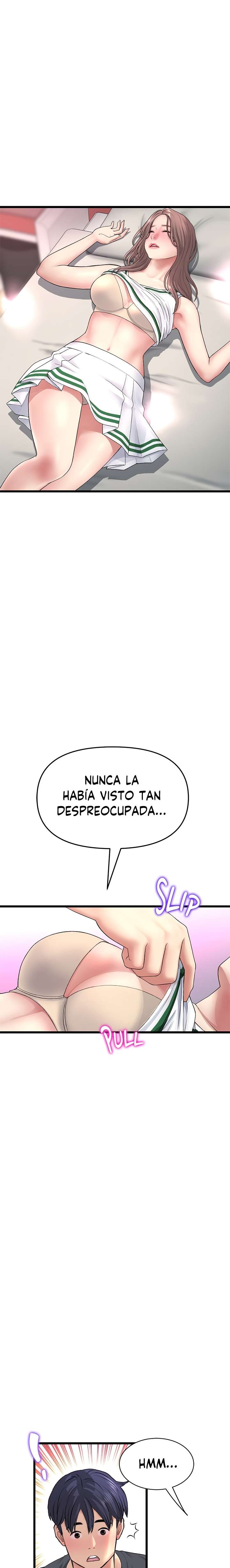 Stepmom’s Everything Capitulo 31 página 6
