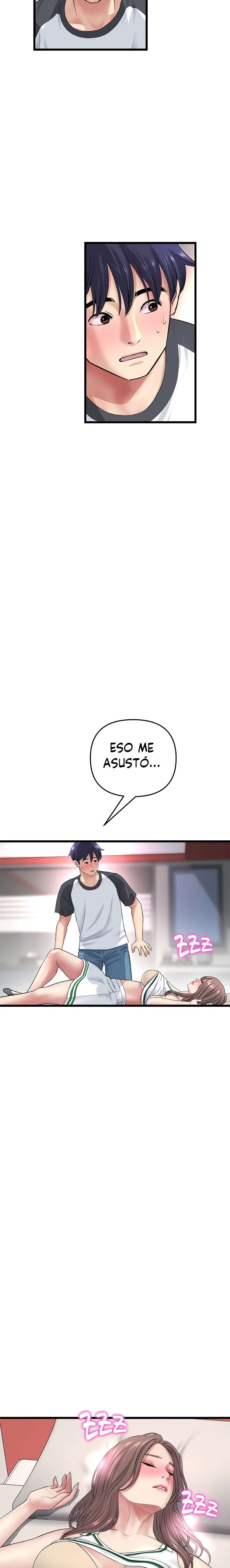 Stepmom’s Everything Capitulo 31 página 7