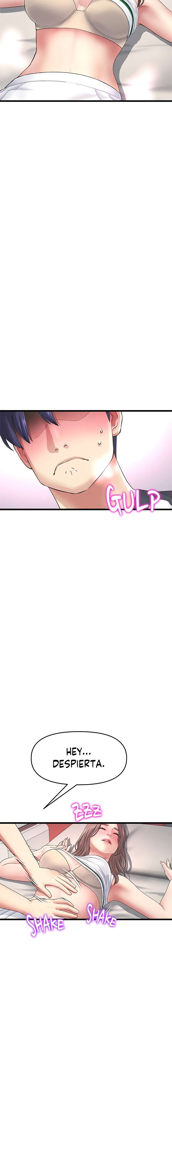 Stepmom’s Everything Capitulo 31 página 8