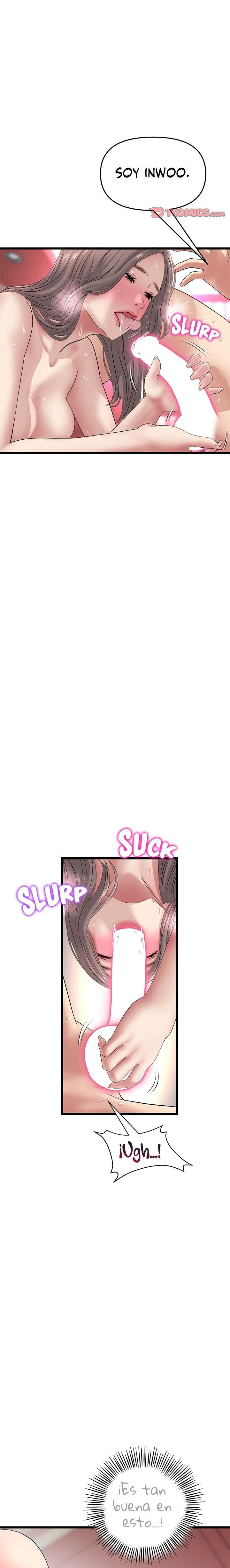 Stepmom’s Everything Capitulo 32 página 11