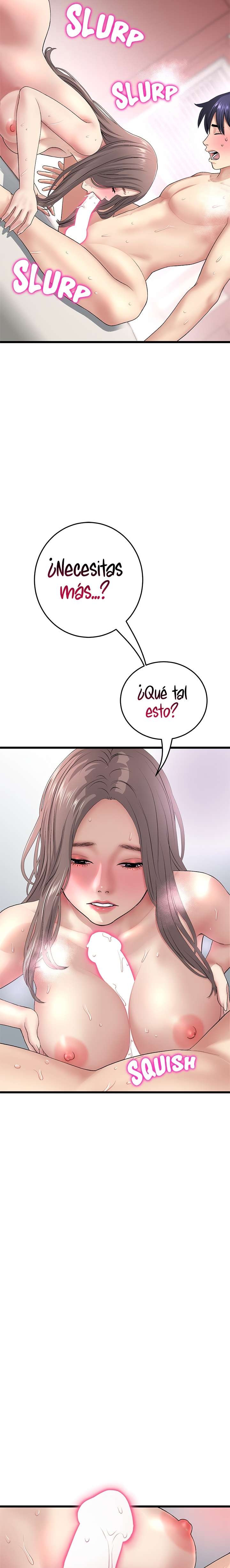 Stepmom’s Everything Capitulo 32 página 12