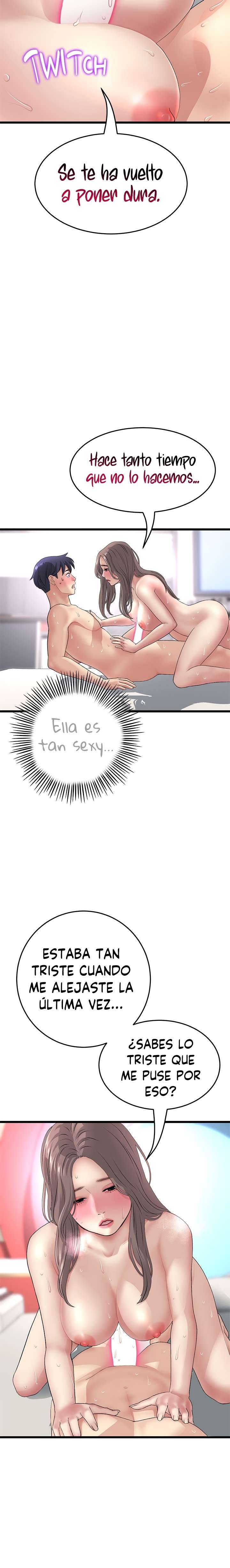 Stepmom’s Everything Capitulo 32 página 13