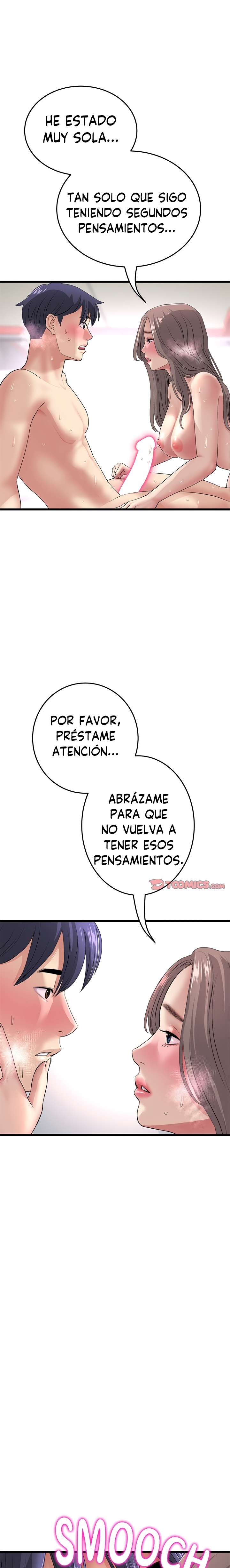 Stepmom’s Everything Capitulo 32 página 14
