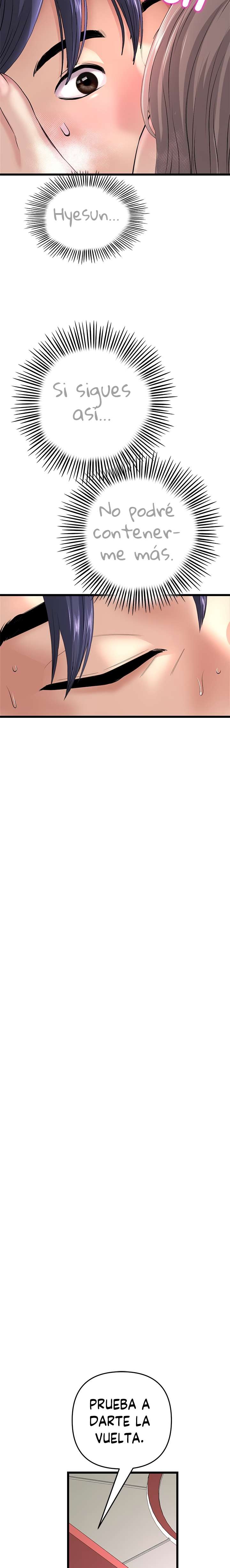 Stepmom’s Everything Capitulo 32 página 15
