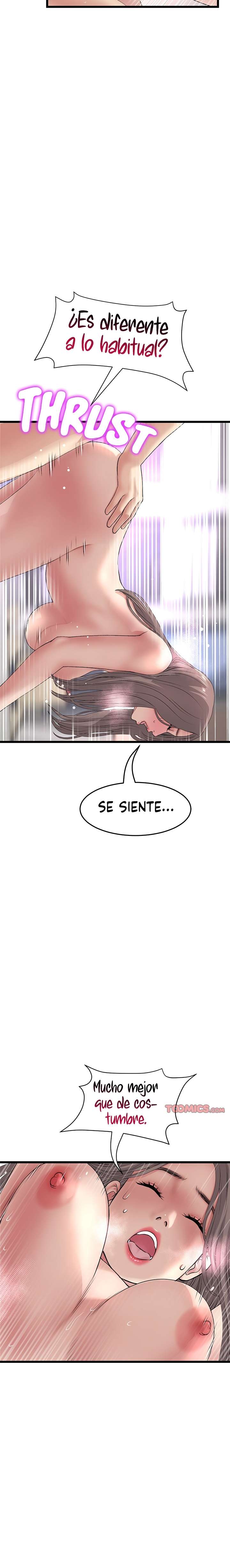 Stepmom’s Everything Capitulo 32 página 19
