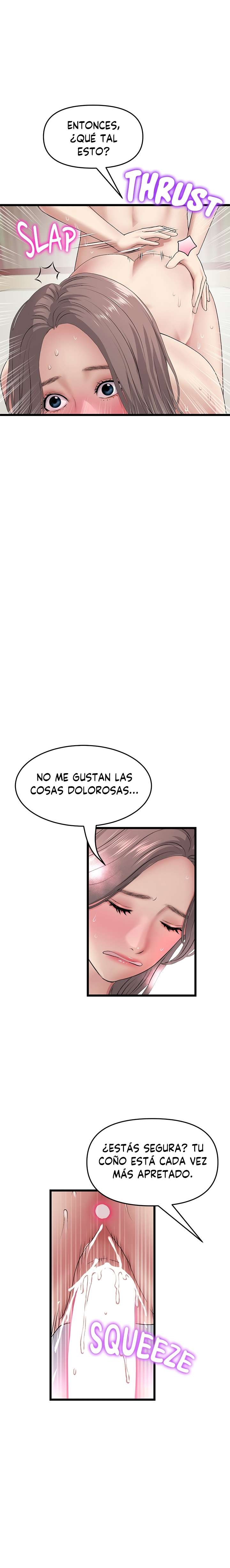 Stepmom’s Everything Capitulo 32 página 20