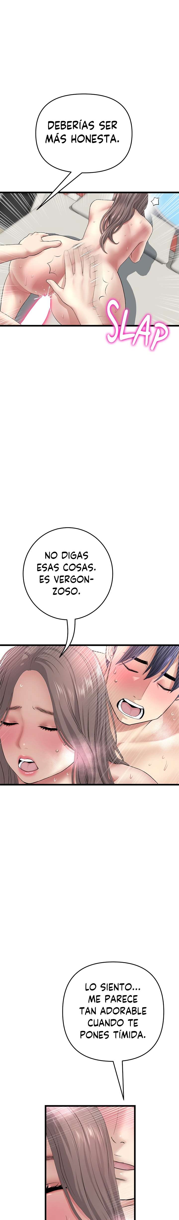 Stepmom’s Everything Capitulo 32 página 21