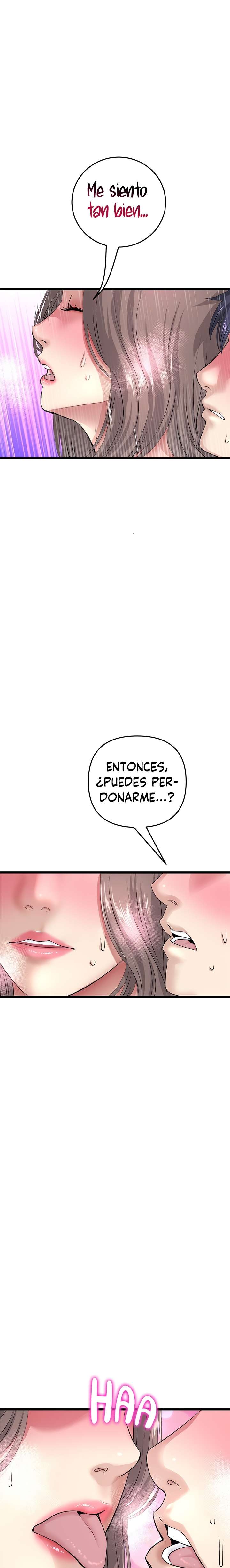 Stepmom’s Everything Capitulo 32 página 23